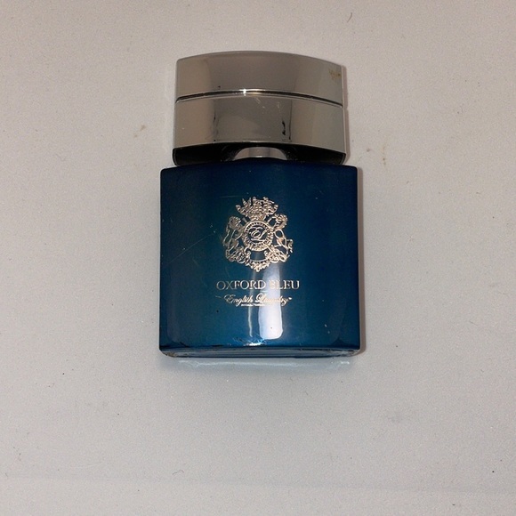 𝅺oxford BLEU BY ENGLISH LAUNDRY - Picture 1 of 1